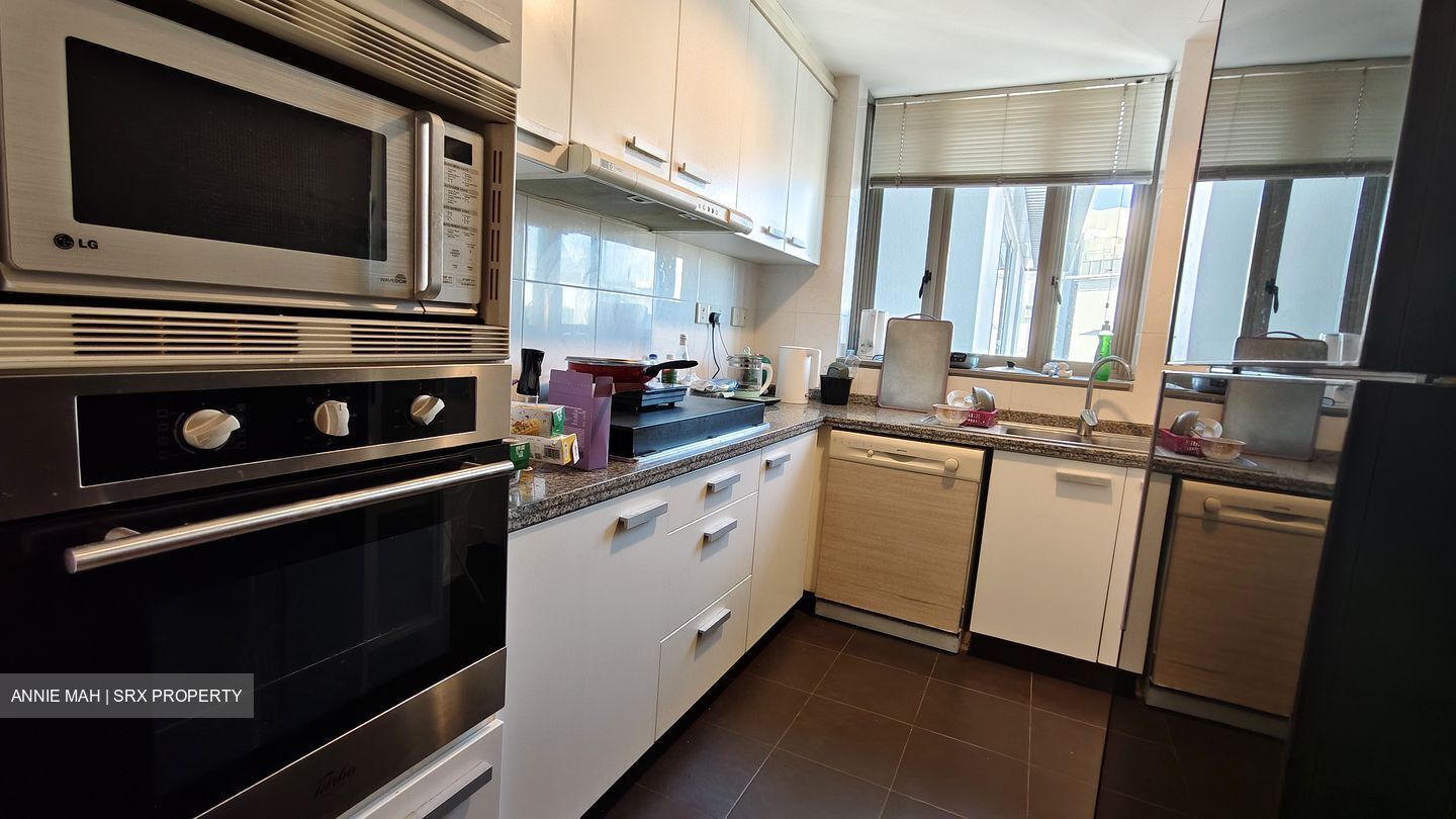 Amaryllis Ville (D11), Condominium #575989771
